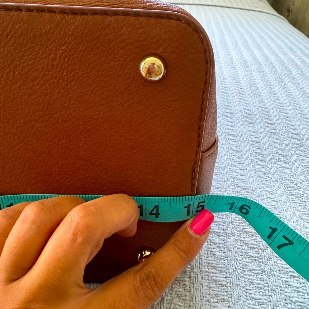 Paul Costelloe Handbag - Picture 6 of 8